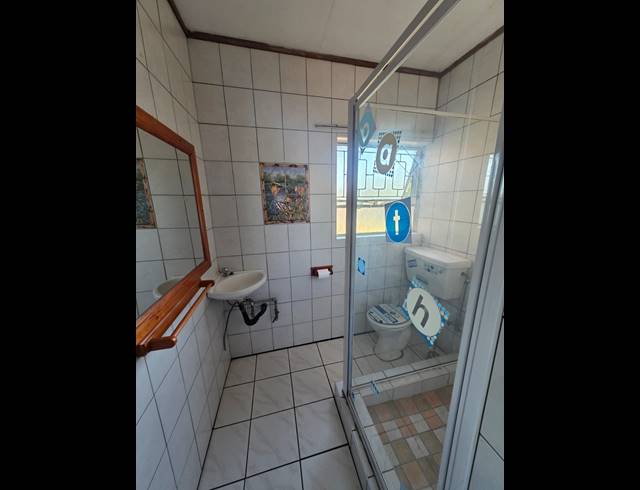 4 BEDROOM HOUSE FOR SALE IN SASOLBURG EXT 11